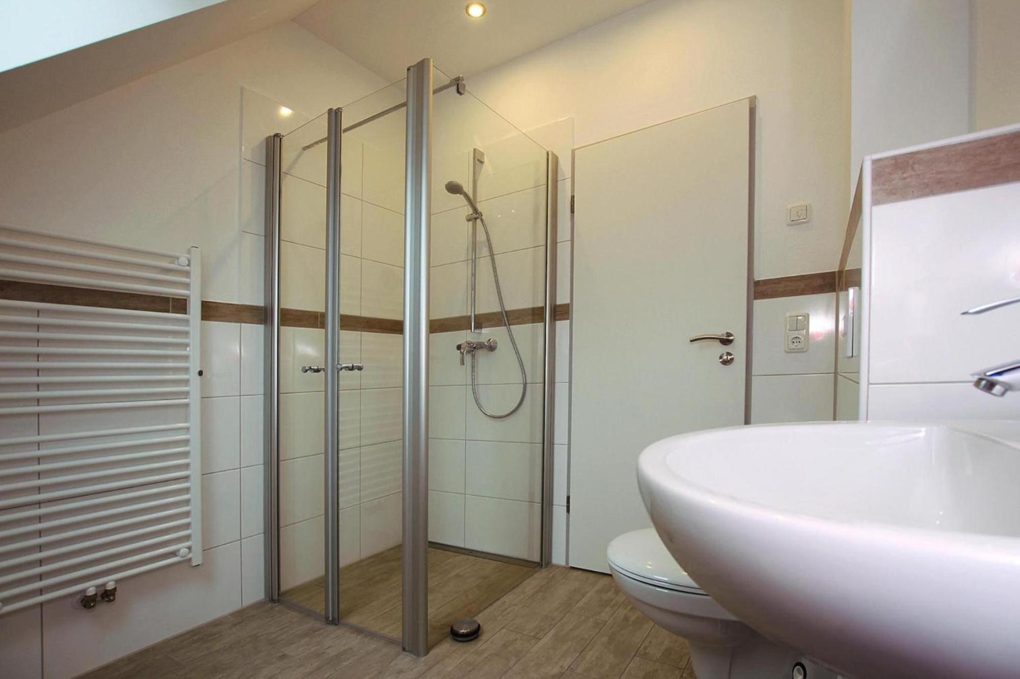 Apartment Hafenflair Am Plauer See פלאו אם זה מראה חיצוני תמונה